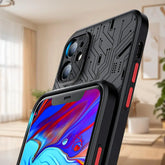 Marvel Logo Case for iPhone